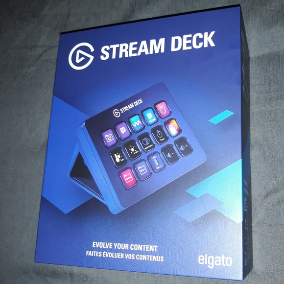 Elgato Stream Deck - Picture 2 of 10